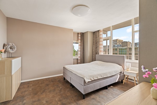 Medium property photo - Koningslaan 246, 3067 TG Rotterdam